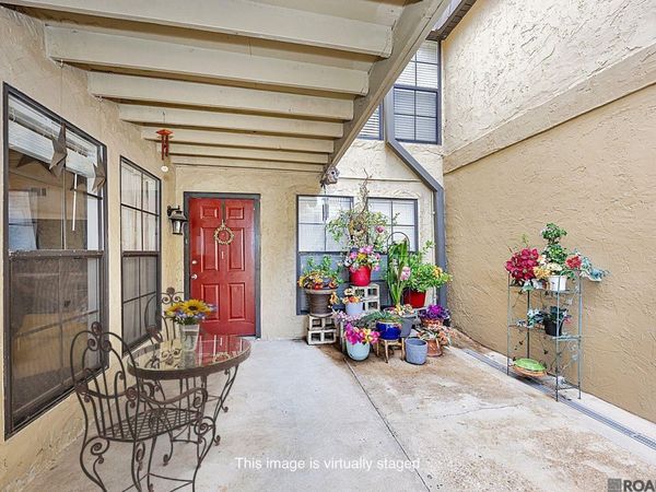 10282 W Winston Ave, Unit #1, Baton Rouge, LA 70809