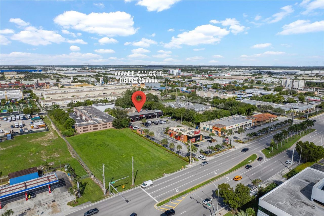 Established Service & Repair Car Shop, Sweetwater, FL 33280 Photo