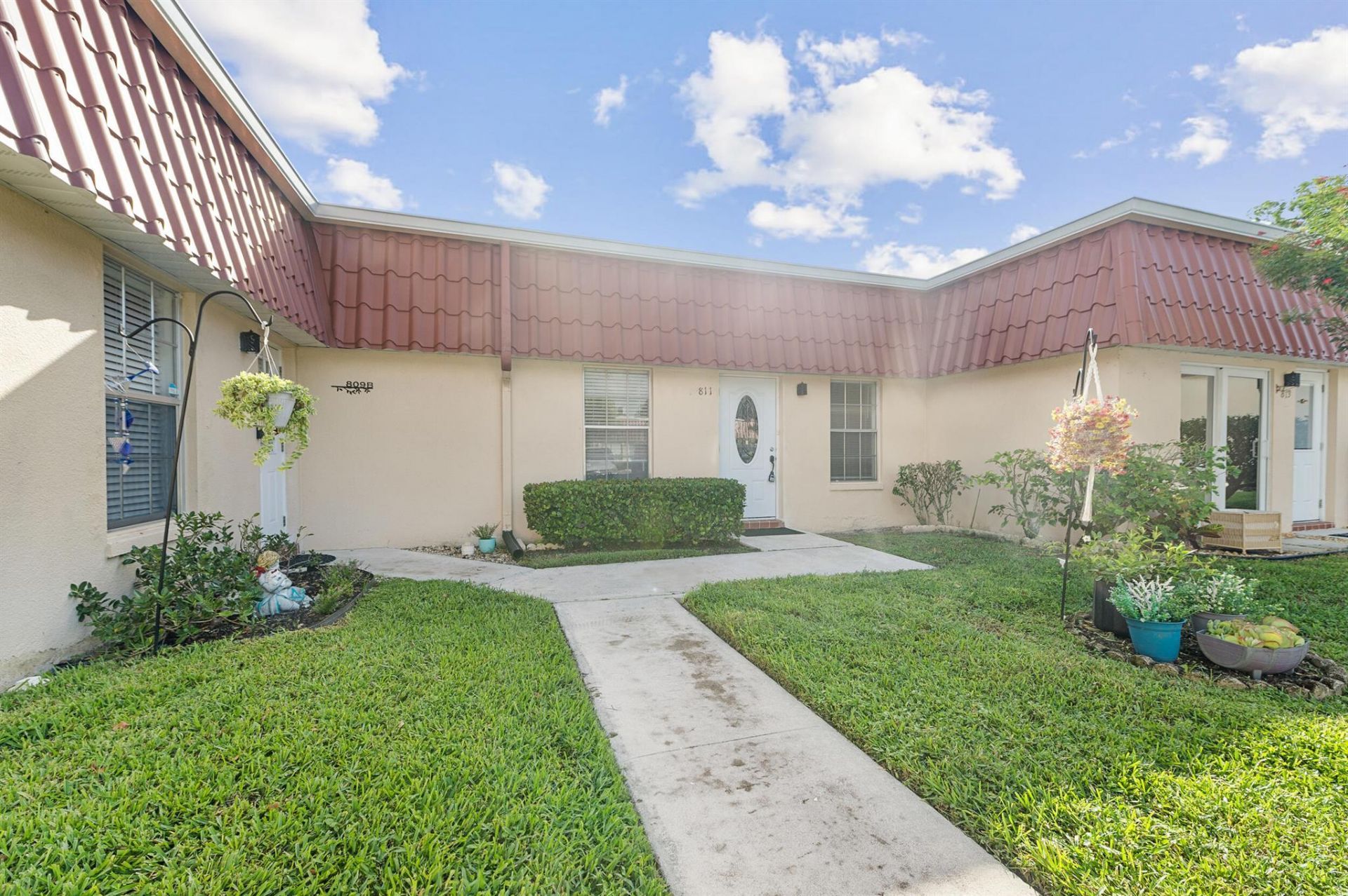 811 Salem Lane, Lake Worth, FL 33467 Photo