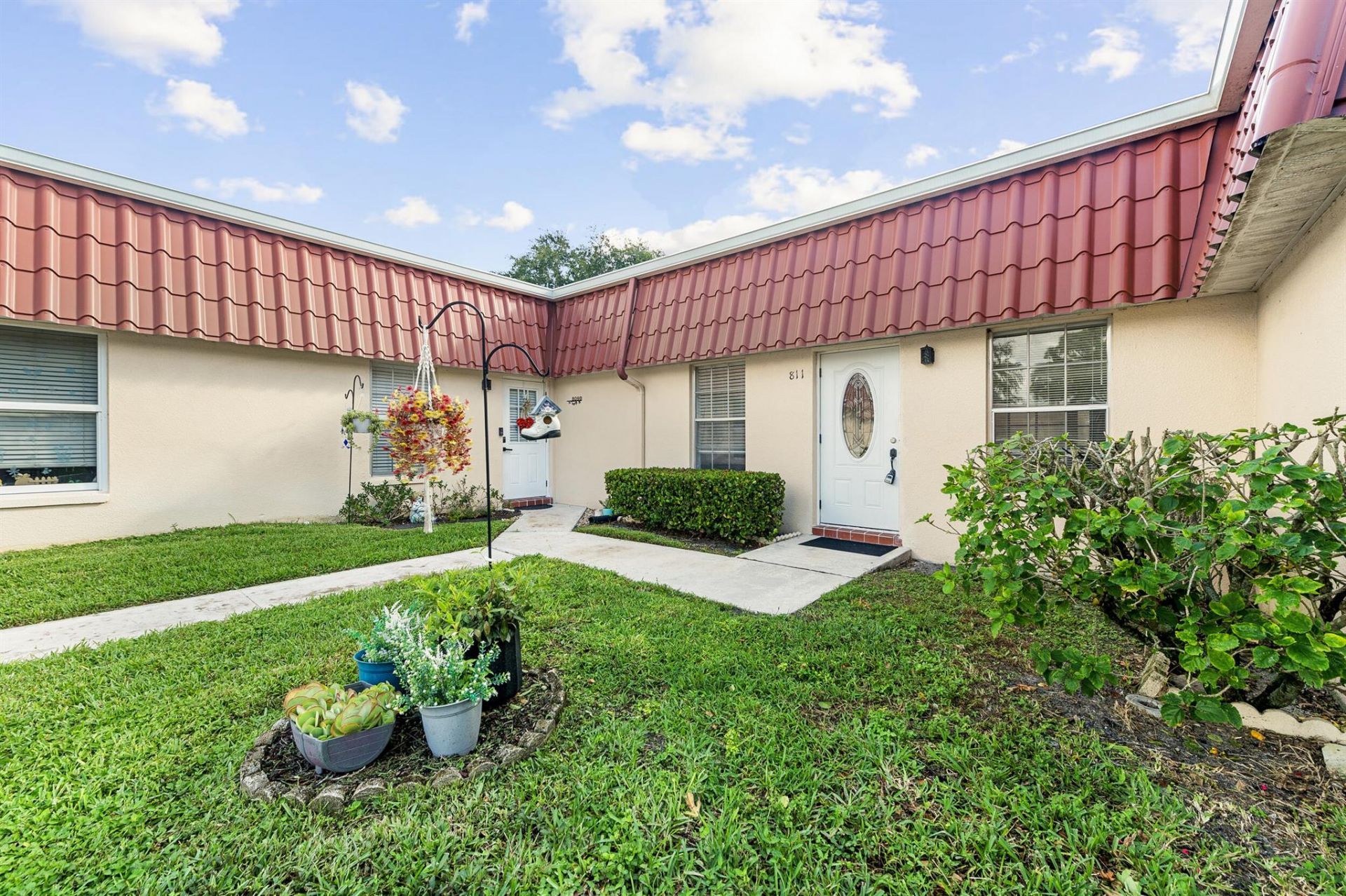 811 Salem Lane, Lake Worth, FL 33467 Photo