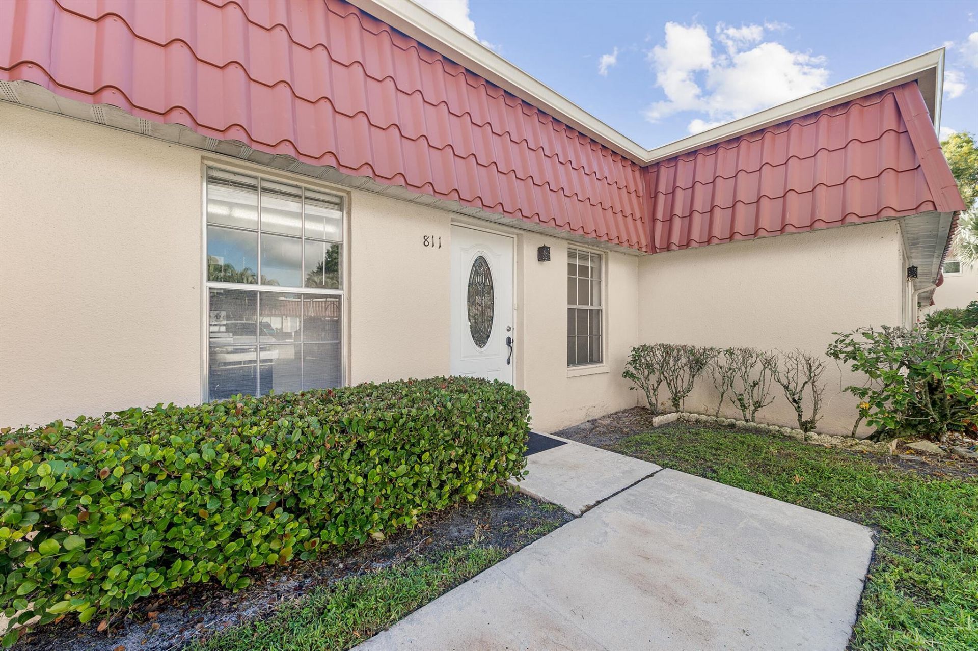 811 Salem Lane, Lake Worth, FL 33467 Photo
