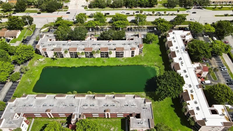 3199 Foxcroft Road, Unit 304, Miramar, FL 33025 Photo