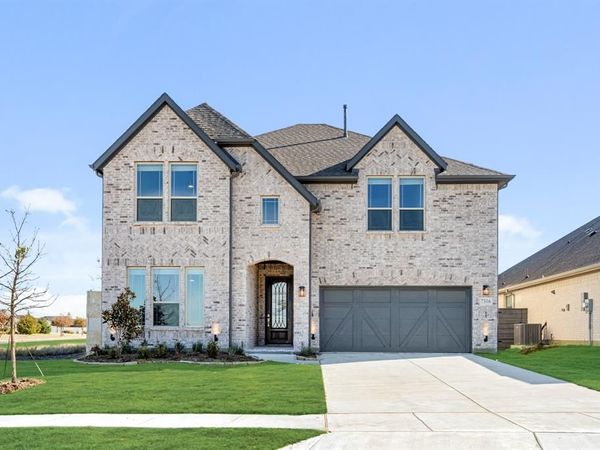 7316 Iris Road, Little Elm, TX 76227
