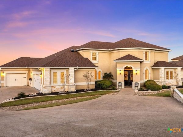 9864 Sendera Drive, Belton, TX 76513