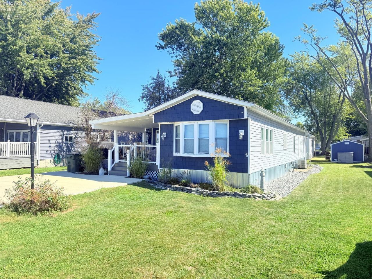 1600 N Buck Road, Unit 6, Marblehead, OH 43440 Main Photo