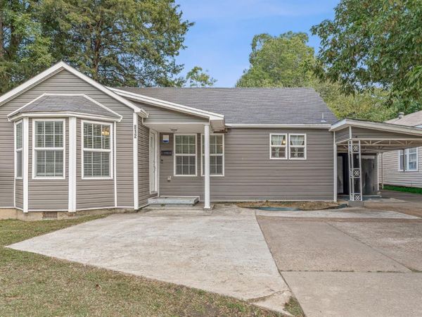 812 W Nettleton Avenue, Jonesboro, AR 72401