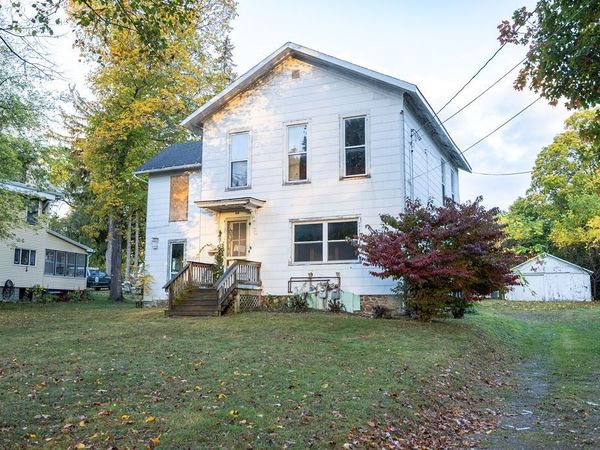 107 Main Street N, Perry, NY 14530