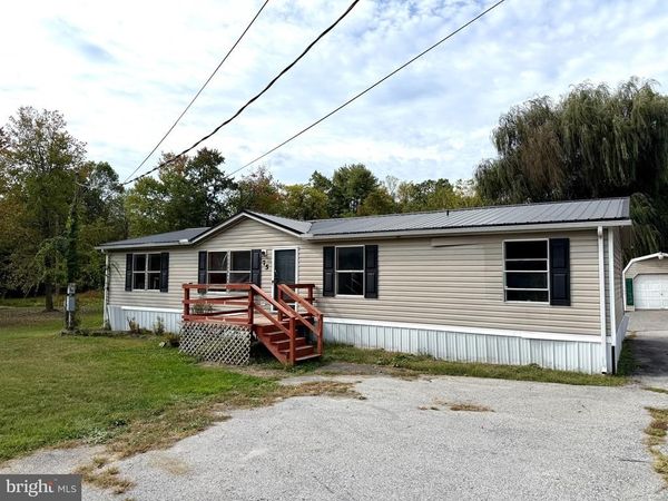 75 CRAGMOOR ROAD, YORK HAVEN, PA 17370