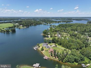 Lot 31 BOXWOOD ROAD, BUMPASS, VA 23024