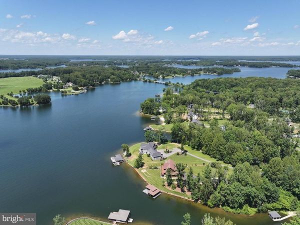 Lot 31 BOXWOOD ROAD, BUMPASS, VA 23024