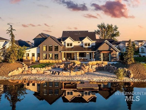 7789 W Palamas Dr, Eagle, ID 83616