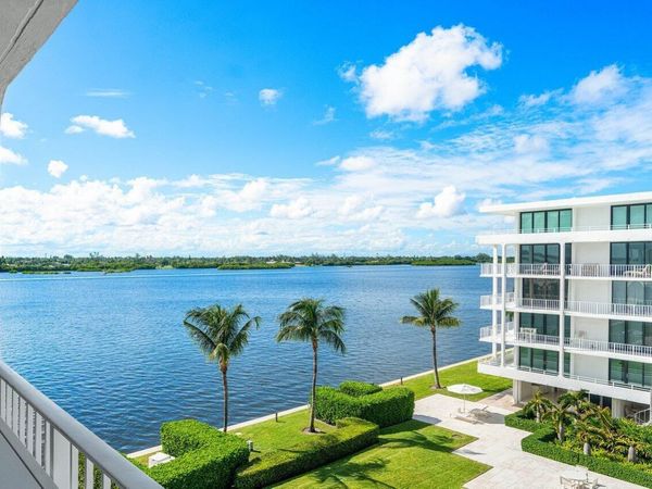 2784 S Ocean Boulevard, Unit 403s, Palm Beach, FL 33480