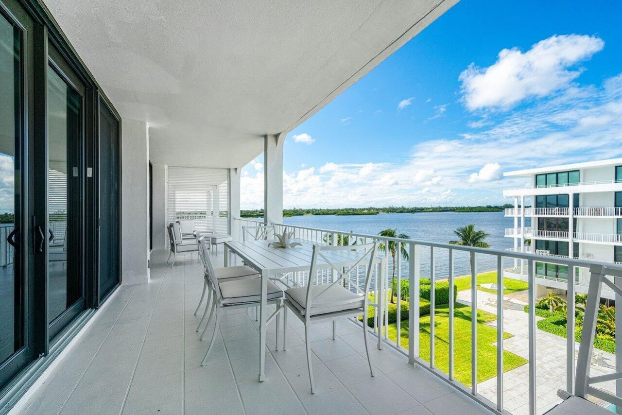 2784 S Ocean Boulevard, Unit 403s, Palm Beach, FL 33480 Photo