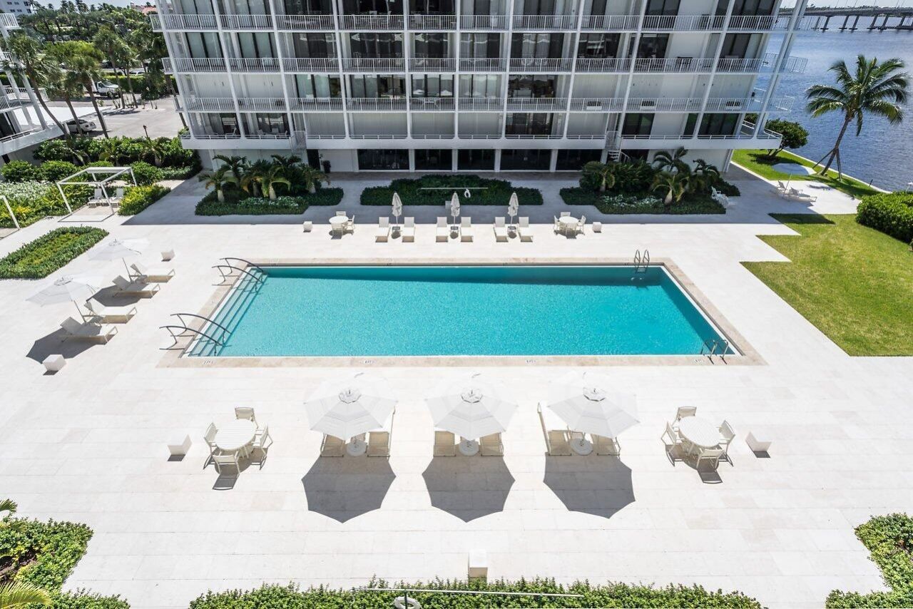 2784 S Ocean Boulevard, Unit 403s, Palm Beach, FL 33480 Photo