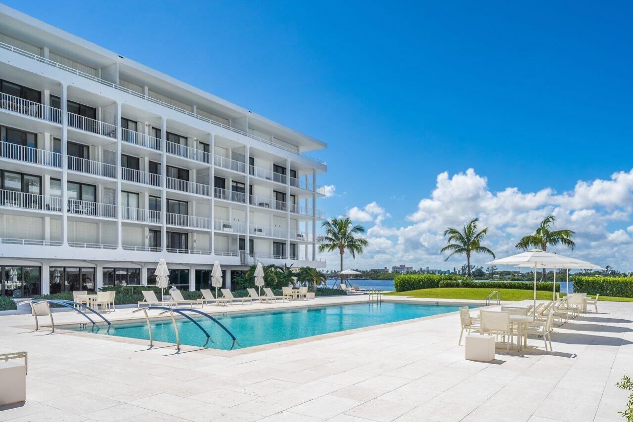 2784 S Ocean Boulevard, Unit 403s, Palm Beach, FL 33480 Photo