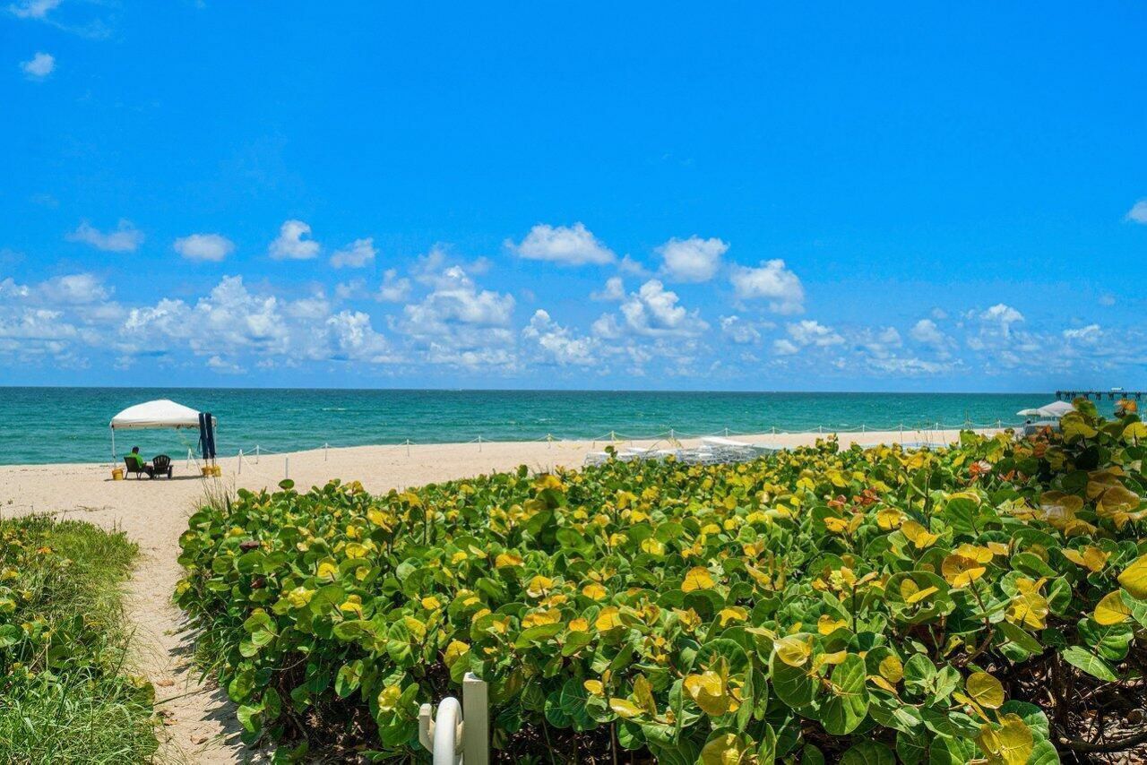 2784 S Ocean Boulevard, Unit 403s, Palm Beach, FL 33480 Photo