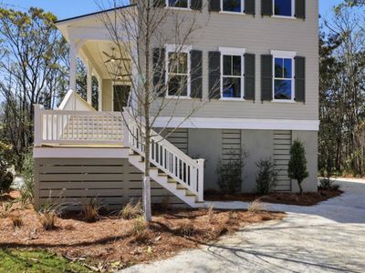 1726 Vireo Court, Johns Island, SC 29455