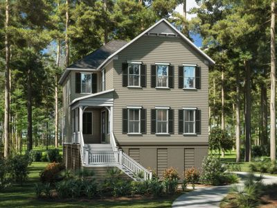 1726 Vireo Court, Johns Island, SC 29455