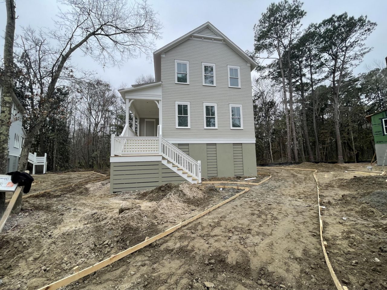 1726 Vireo Court Photo 4