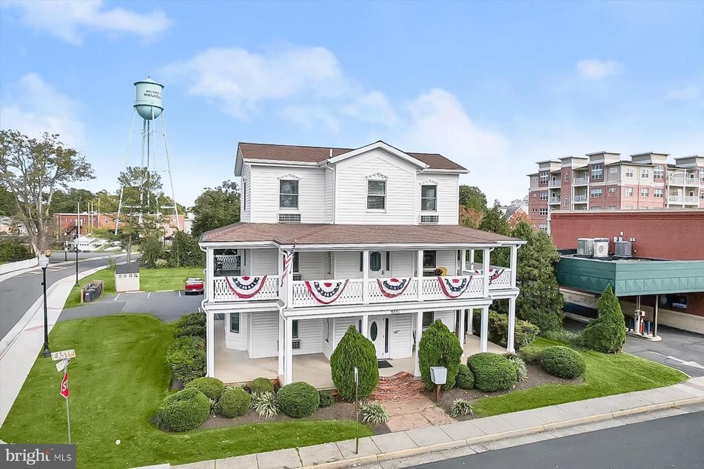 9351 EAST STREET, MANASSAS, VA 20110