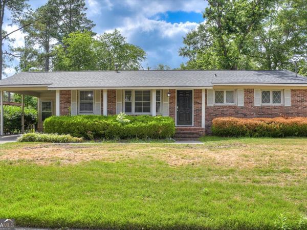 3609 Fairfax Court, Augusta, GA 30906