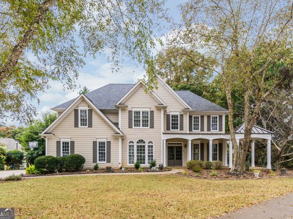 6710 Timber Cove Point, Cumming, GA 30041