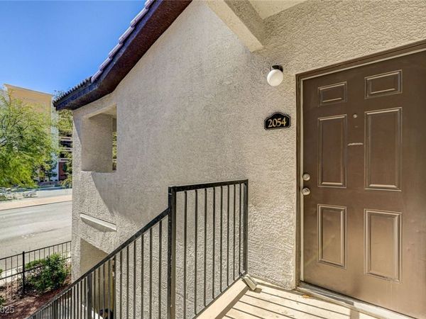 2615 W Gary Avenue, Unit 2054, Las Vegas, NV 89123