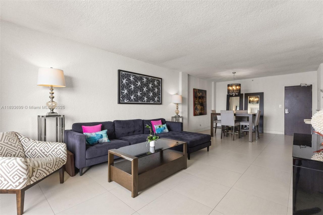 1500 Bay Rd, Unit 1122S, Miami Beach, FL 33139 Photo