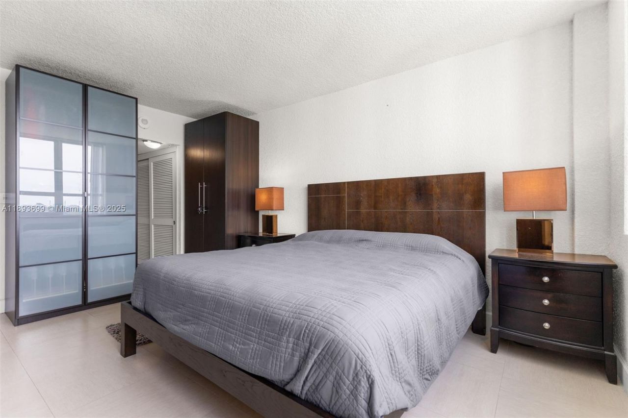 1500 Bay Rd, Unit 1122S, Miami Beach, FL 33139 Photo