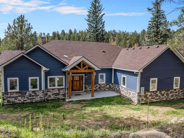 32 Oak Way, Evergreen, CO 80439