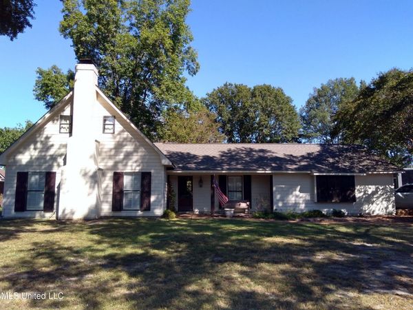 315 N Macarthur Circle, Indianola, MS 38751