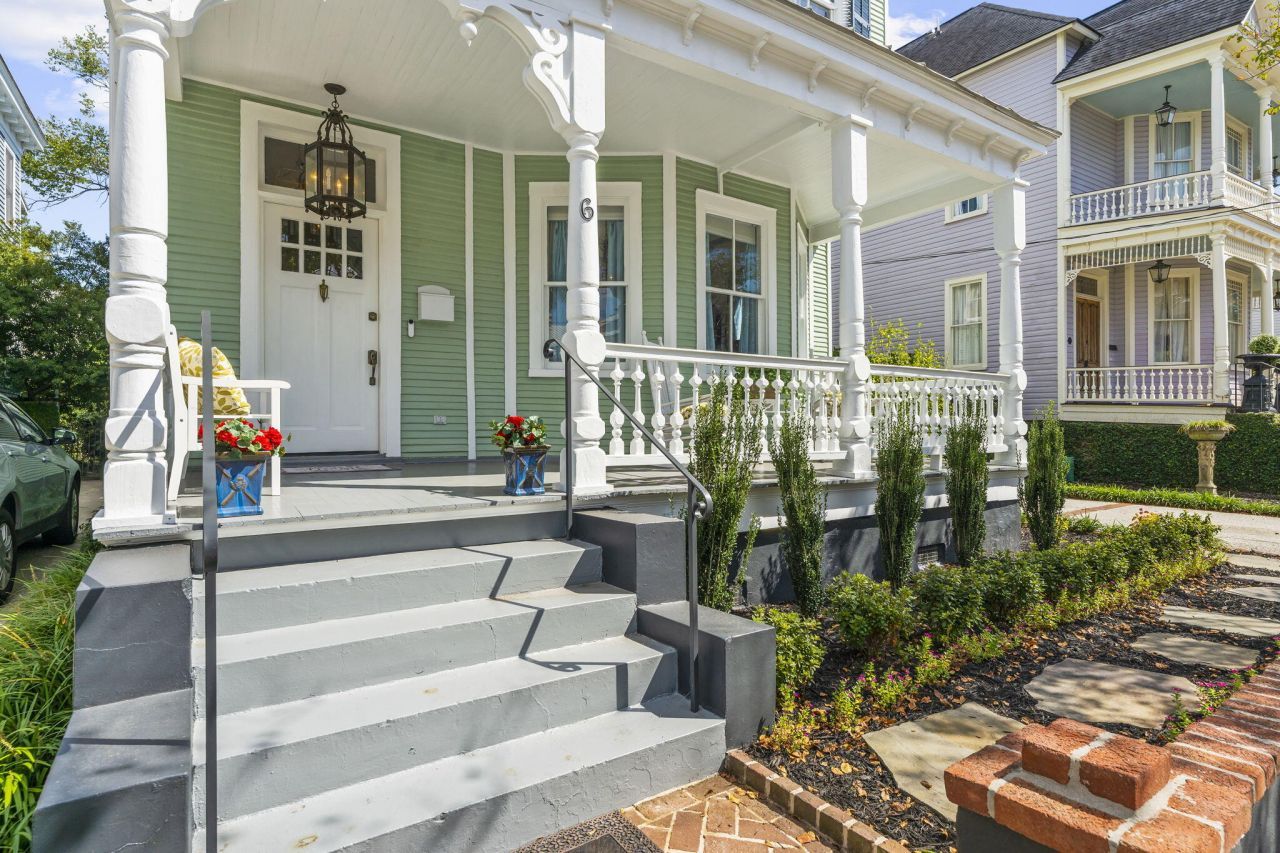 6 Rutledge Avenue Photo 64