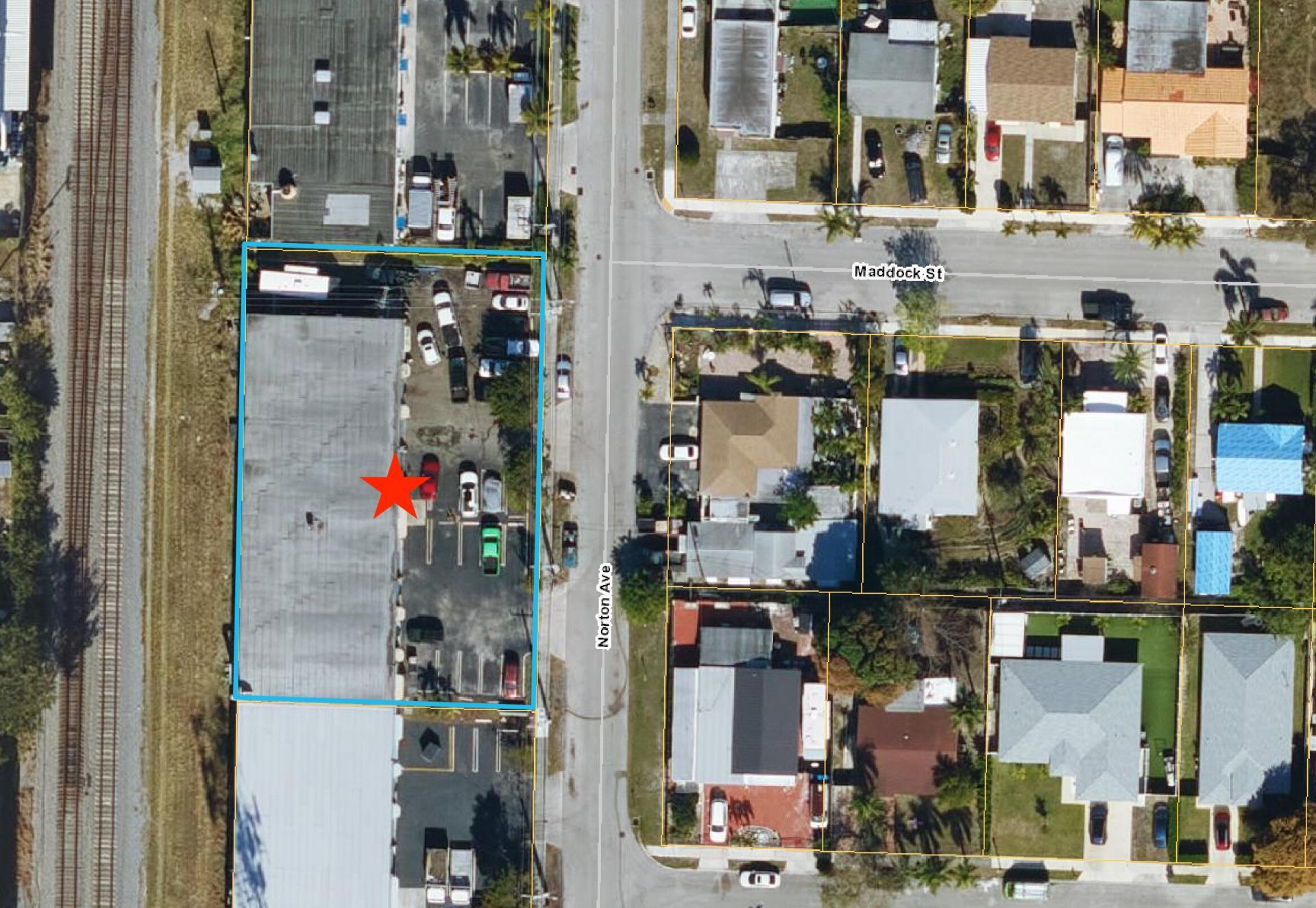 7001 Norton Avenue, West Palm Beach, FL 33405 Photo