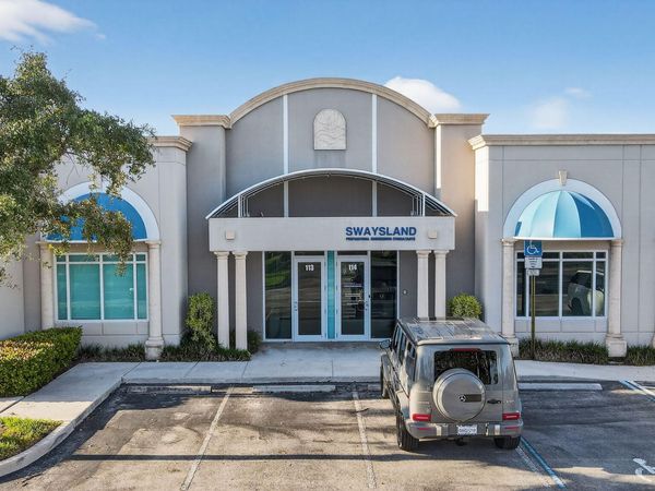 2890 W State Road 84, Unit 113, Fort Lauderdale, FL 33312