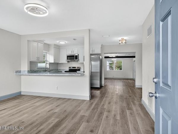 1850 HARVESTER Street, Jacksonville, FL 32210