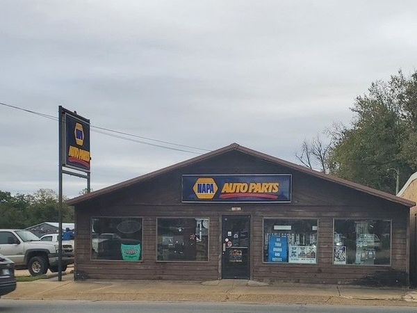 118 E Main, Antlers, OK 74523