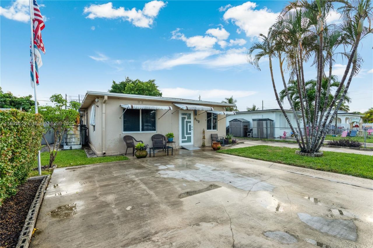 940 E 21st St, Hialeah, FL 33013 Photo