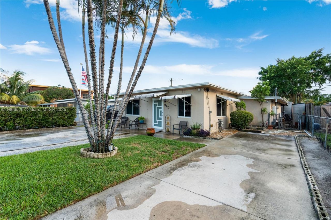 940 E 21st St, Hialeah, FL 33013 Photo