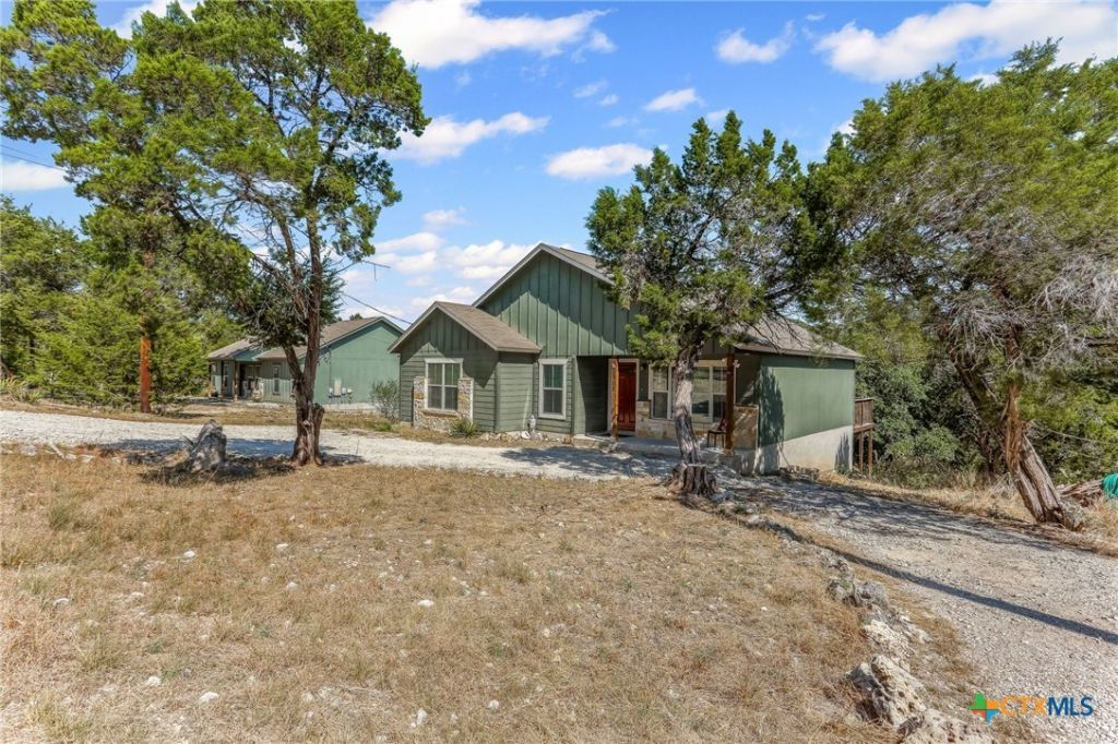 5465 Chimney Rock, Canyon Lake, TX 78133 Main Photo
