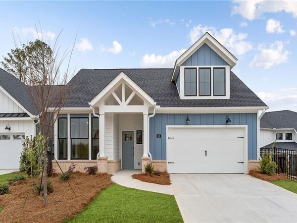 330 Sassafras Way, Holly Springs, GA 30115