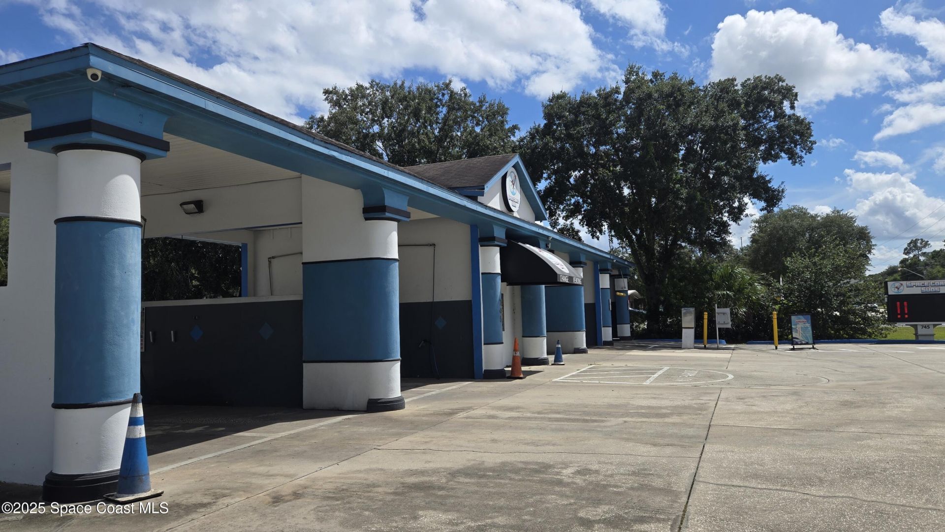 745 S Wickham Road, West Melbourne, FL 32904 Photo
