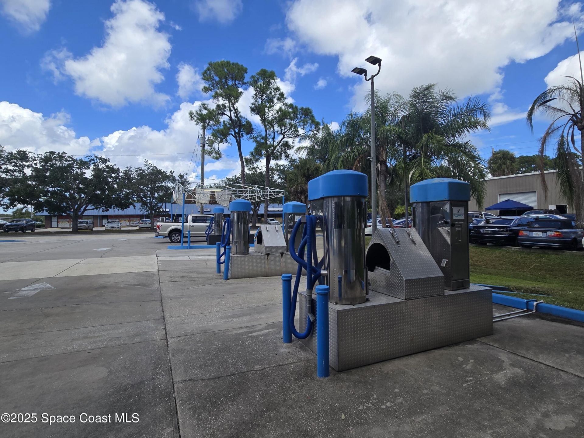 745 S Wickham Road, West Melbourne, FL 32904 Photo