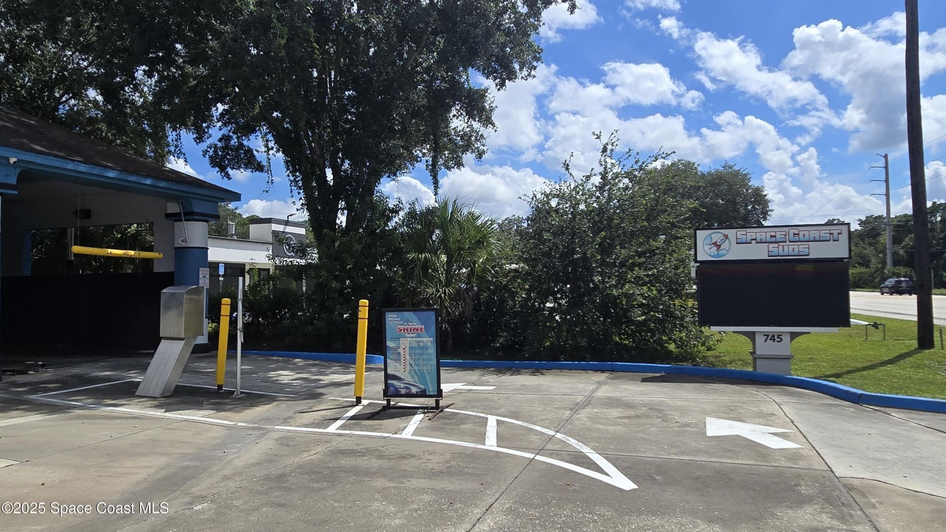 745 S Wickham Road, West Melbourne, FL 32904 Photo