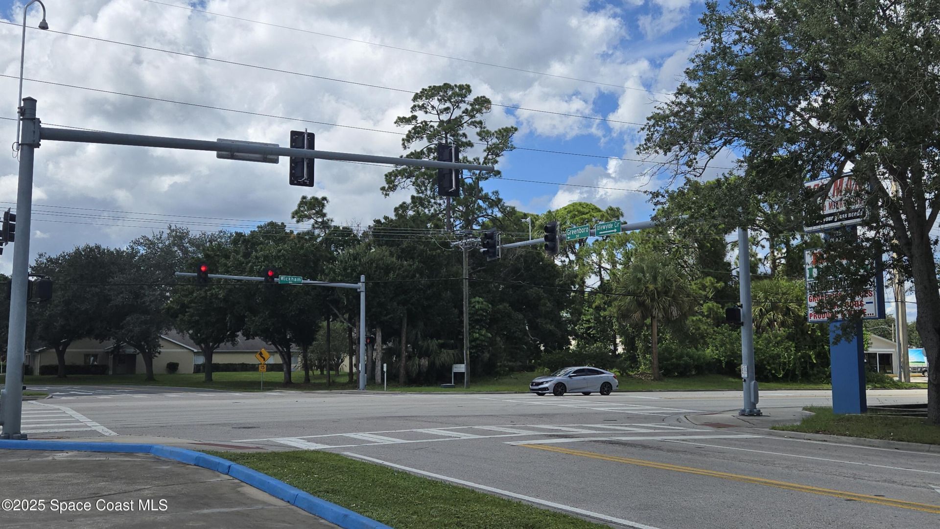 745 S Wickham Road, West Melbourne, FL 32904 Photo