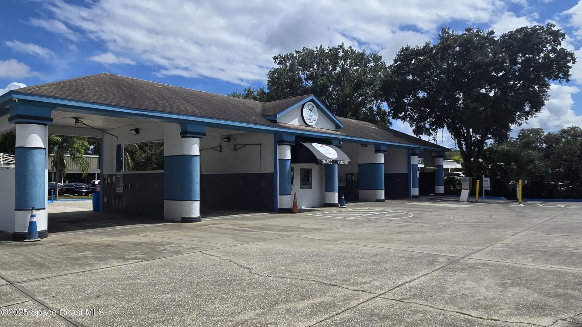 745 S Wickham Road, West Melbourne, FL 32904 Photo