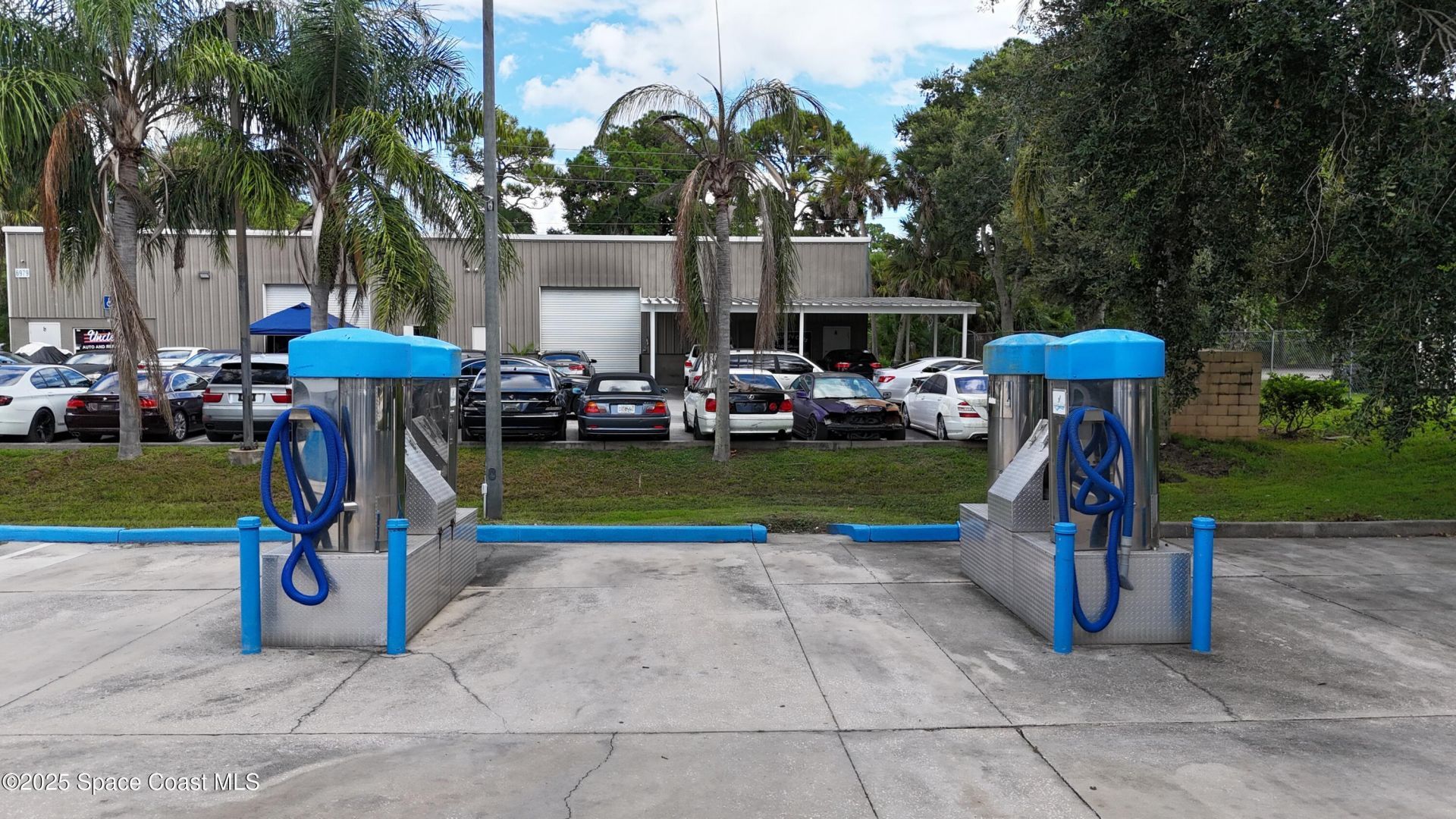 745 S Wickham Road, West Melbourne, FL 32904 Photo