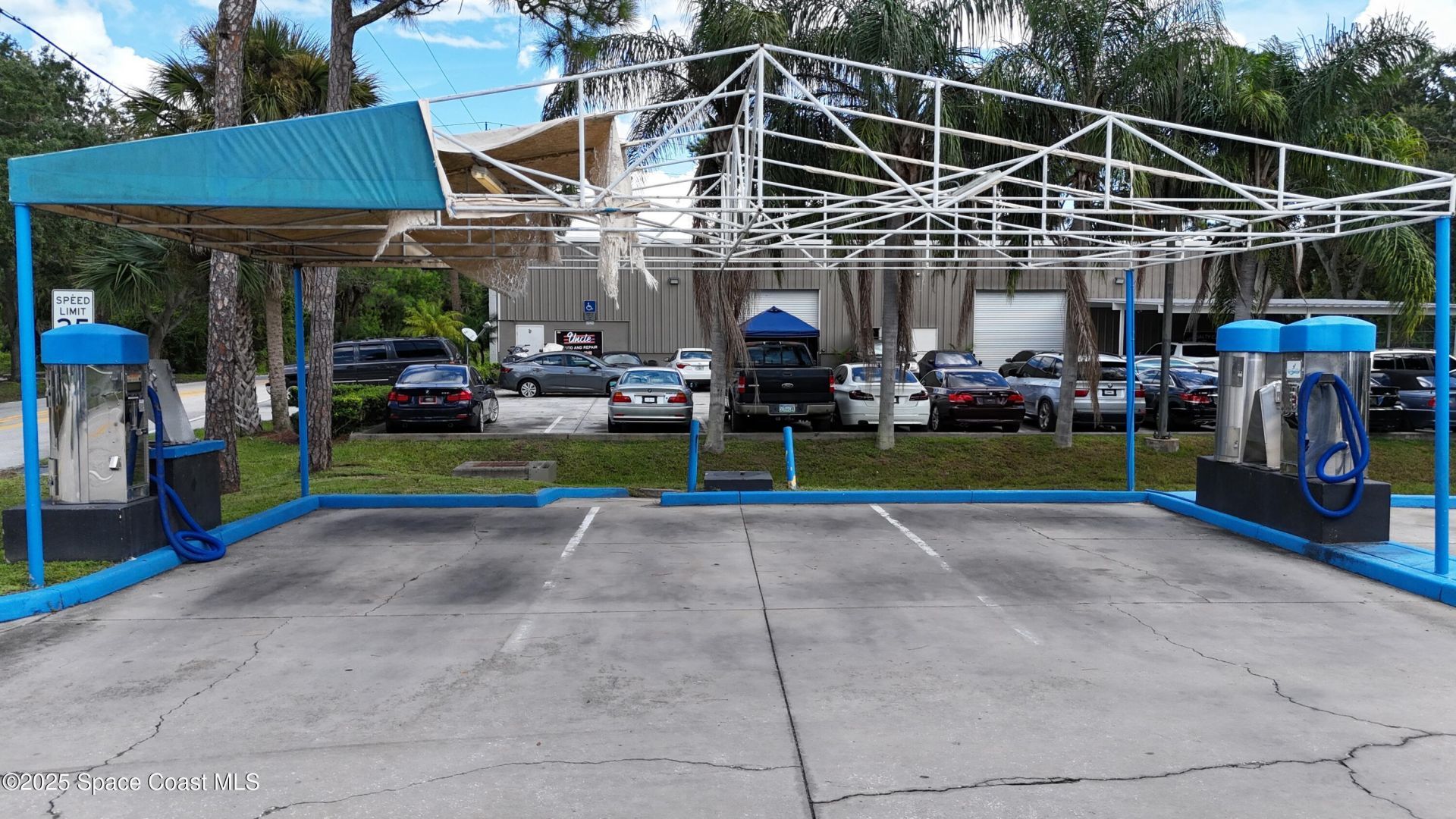 745 S Wickham Road, West Melbourne, FL 32904 Photo