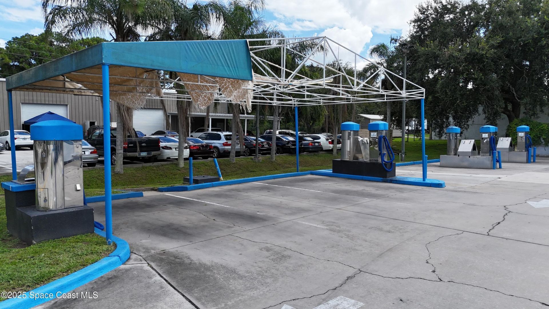 745 S Wickham Road, West Melbourne, FL 32904 Photo