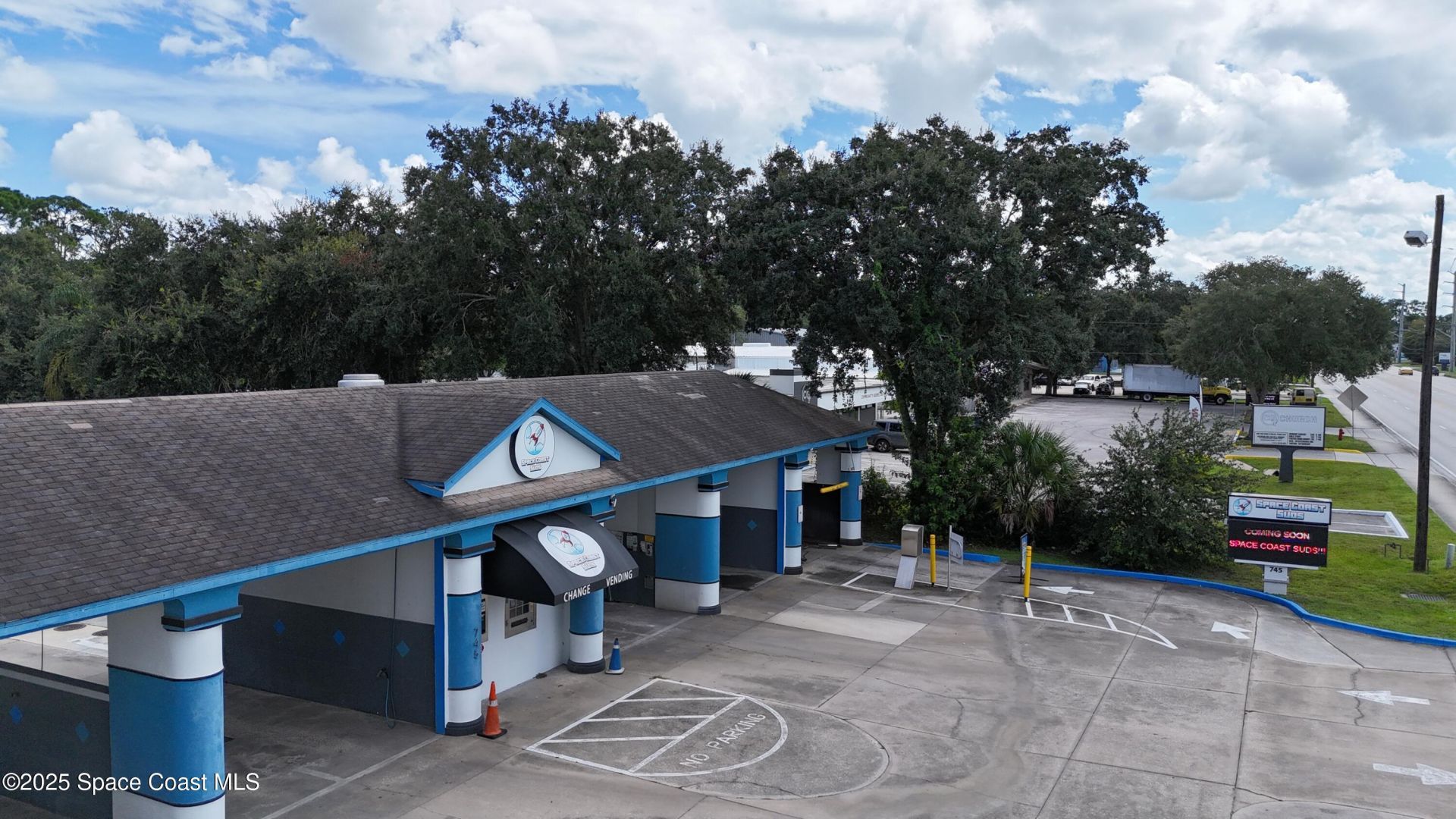 745 S Wickham Road, West Melbourne, FL 32904 Photo