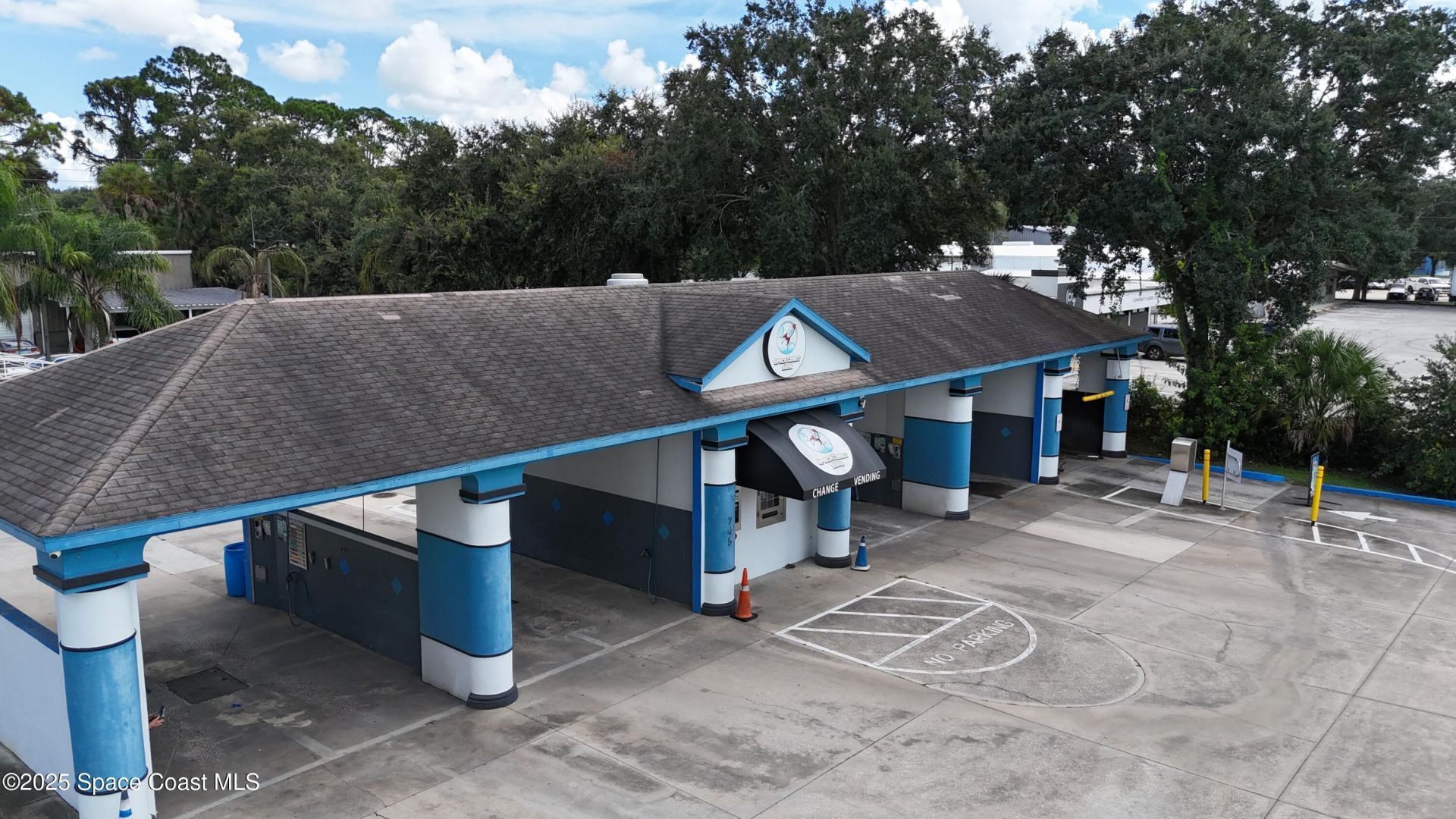 745 S Wickham Road, West Melbourne, FL 32904 Photo